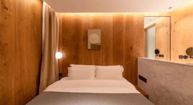 Люкс Floral Hotel ·  Yijian Shangshe Hotel (Xi'an Bell Tower South Gate Branch)