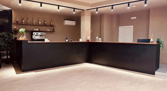 HOTEL NOIR, Забронировать Отель Отели Ravenna Area 4 звезды, 4*