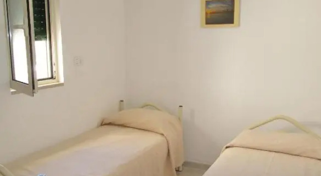 Standard- firedobbelt værelse Hotel Ponte