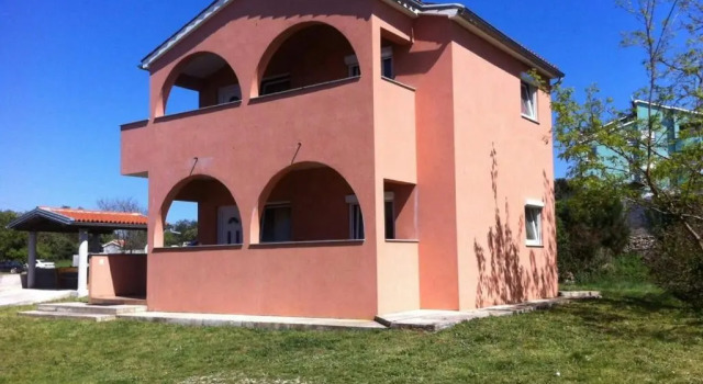 Apartments Ella, Reserva ahora Apartamento Hoteles en Pula con aparcamiento, Aparcamiento