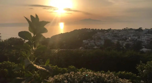 Номер Superior Agriturismo del Sole