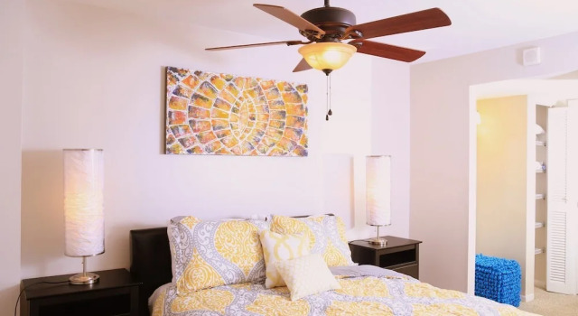 Апартаменты Luxury Oasis Guest Apartments - South Beach