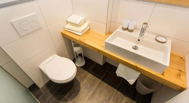 Апартаменты Deluxe Ferienland Stubai