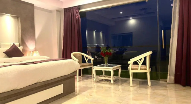 Kitchen King, Rezerwuj Hotel Solan Himachal Pradesh
