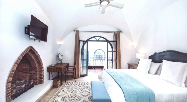 Люкс Casa Delphine