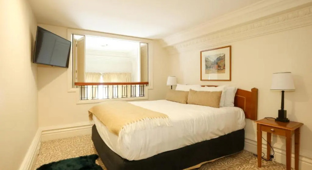 Апартаменты Ogb Suites