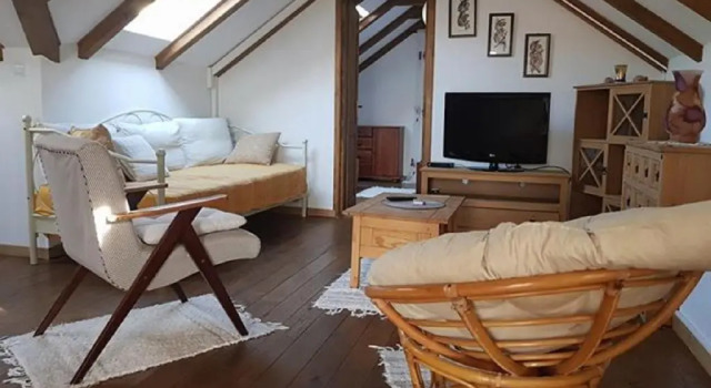 Апартаменты Apartment One