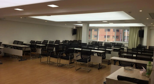 Hanting Hotel Bengbu Guzhen Kaixiang Times Plaza