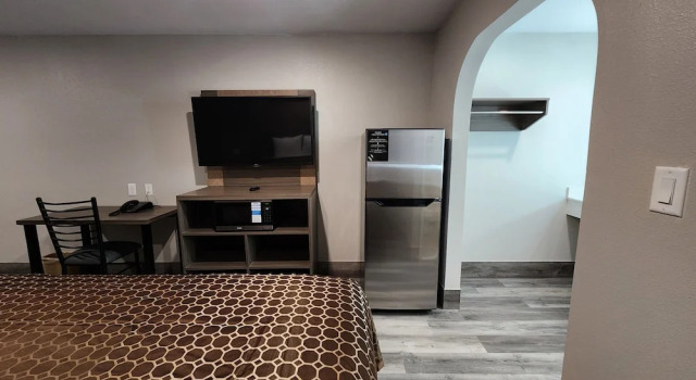 Номер Standard Hotel Park Place