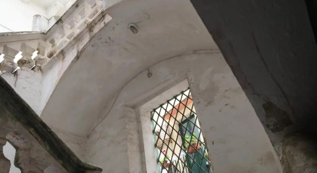 Коттедж Palazzo Doxi Fontana