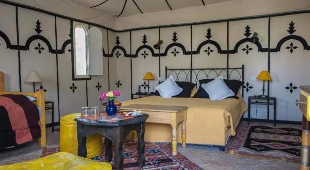 Hotel Dar Zitoune Taroudant, Buchen Sie Hotel Taroudant Taroudannt
