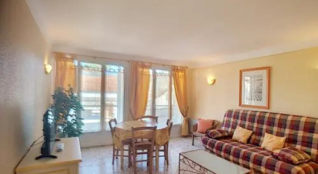 Apartment Le Charcot, Rue Duschesne Boulogne, Lamalou