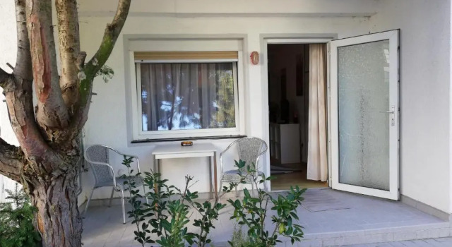 Двухместные апартаменты Apartment in Innenstadtnähe
