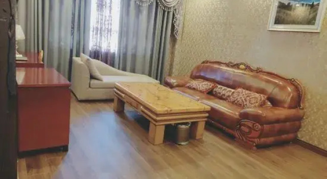 Люкс Chaoyang Hotel
