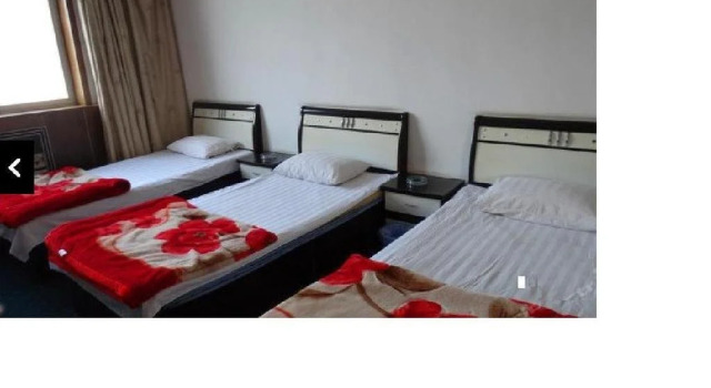 Yaxing Inn, Reserva ahora Hotel Yuncheng Shanxi