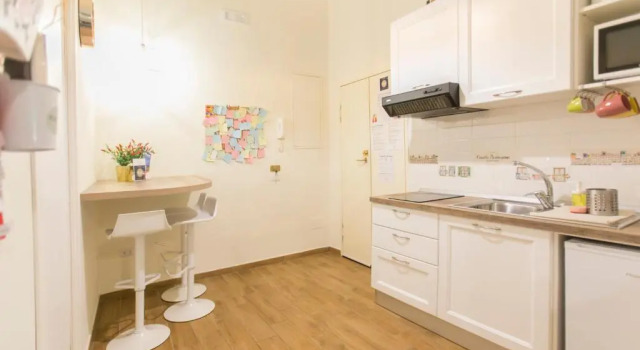 Коттедж Casetta Partenopea Holiday House