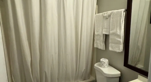 Четырёхместный номер Standard Rodeway Inn El Cajon - San Diego East