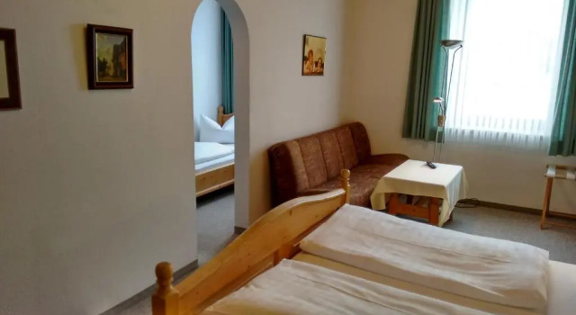 Hotel Unterwirt, Varaa Hotelli Hotellit Baijeri pysäköinnillä, Pysäköinti