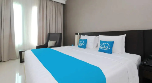 Airy Premier Ciumbuleuit 152 Bandung, Rezervasyon Otel Bandung Kidul Bandung