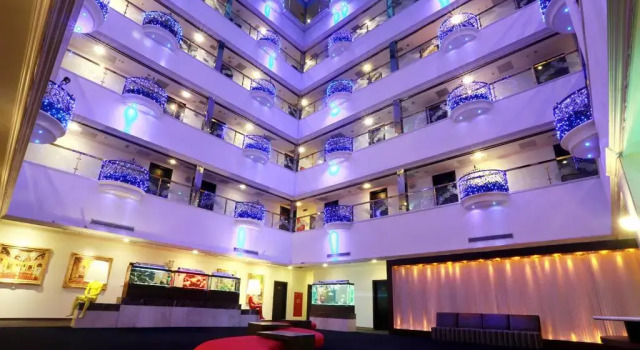 Standard Familie Zimmer Yoai Hotel
