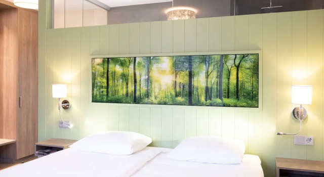 Номер Comfort Hotel Erve Hulsbeek