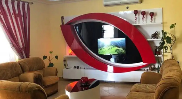 Duraj Apartment