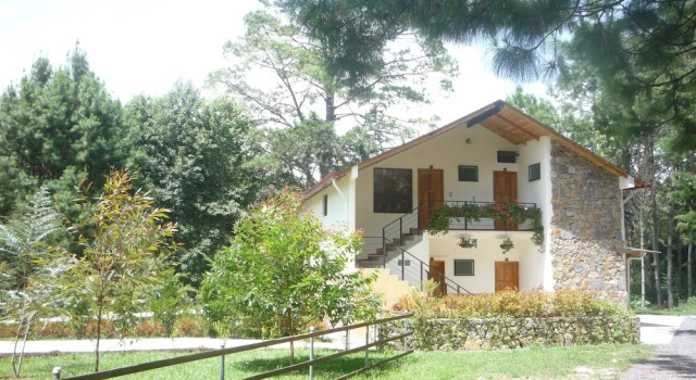 Hotel Casa Gaia, Prenota Hotel Cobán Alta Verapaz