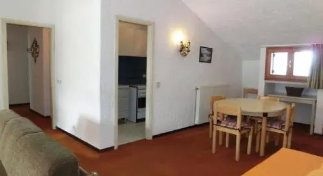 Alberti - Condominio La Zangola, Забронировать Отель Пинцоло Мадонна-ди-Кампильо