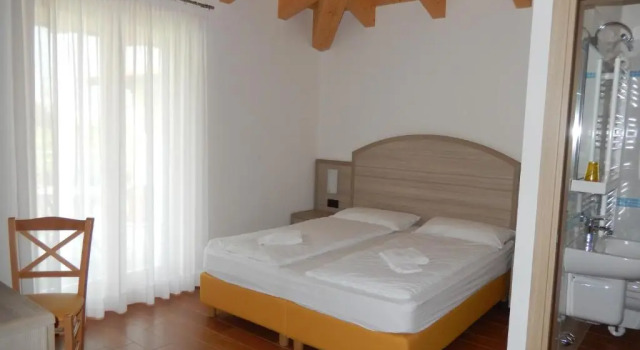 Двухместный номер Standard Agritur Giovanazzi