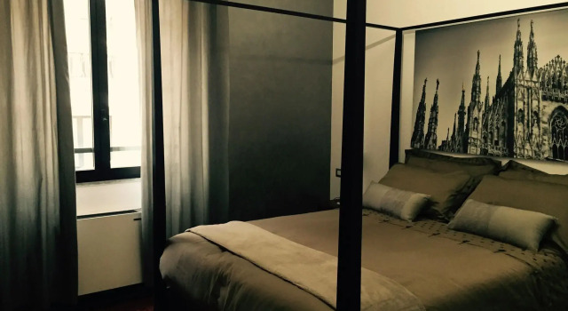 Atmos Luxe Navigli Hostel & Rooms