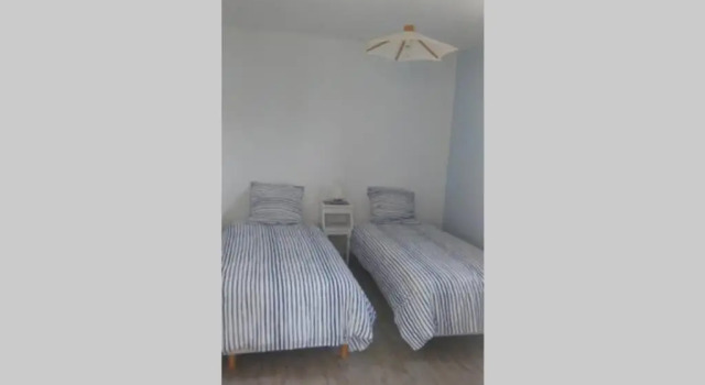 Appartement Dun'Océan