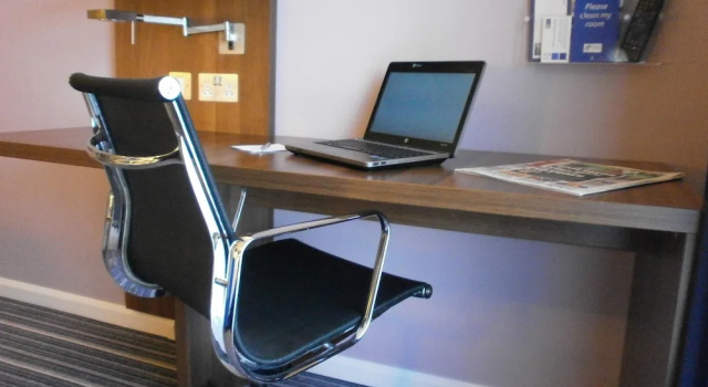 Номер Standard Holiday Inn Express Dunstable by IHG