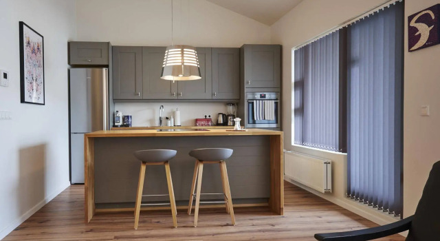 Opal Apartments