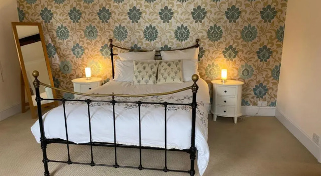 Номер Standard Heathcote House