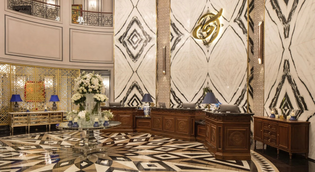 Silk Path Grand Sapa Resort & Spa, Rezervați Stațiune Hoteluri în Lao Cai cu parcare, Parcare