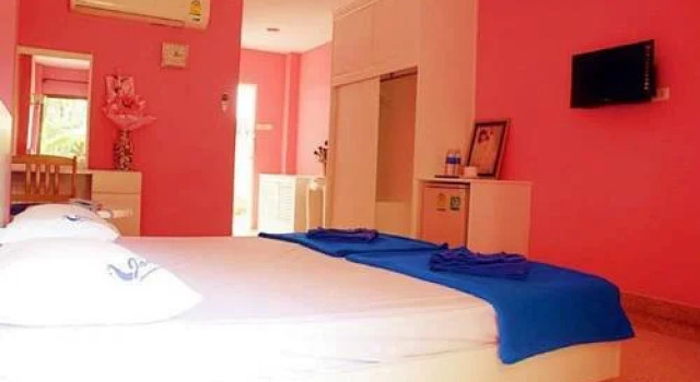 Jaopraya Resort