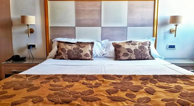 Двухместный номер Standard Hotel Le Chevalier
