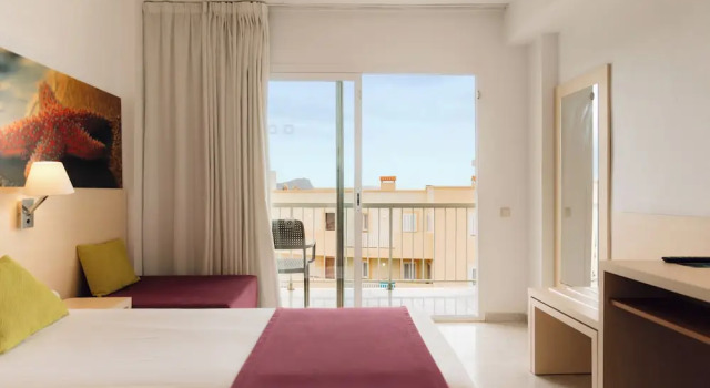 Номер Superior BLUESEA Coral Beach