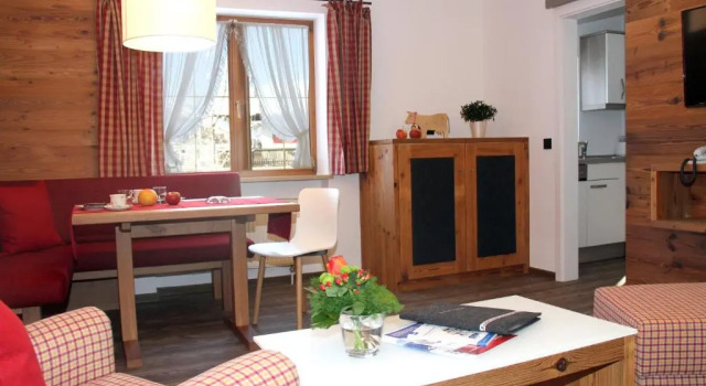 Апартаменты Gästehaus Sinz