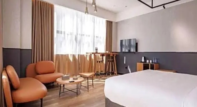 Zmax Hotel Zhuhai Gongbei Port Qinglv Road, Boek Hotel Hotels in Guangdong met parkeren, Parkeren