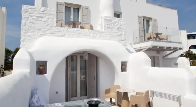 Номер Standard Golden Sun Hotel