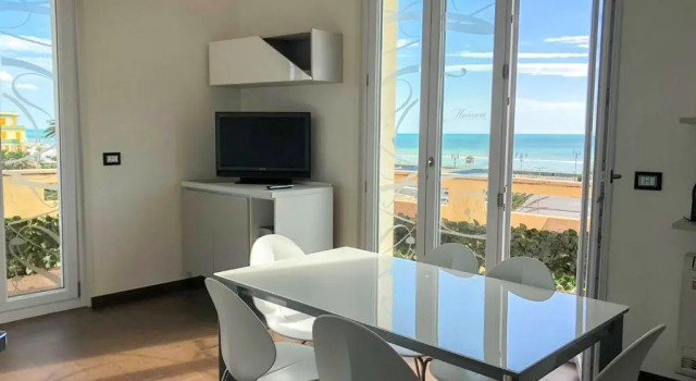 Appartamento Beach Apartment