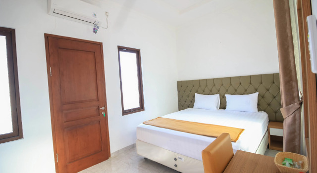 Standard Zimmer Puri Sidikan Inn