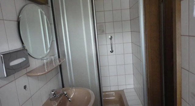Номер Standard Haus Volkesbach