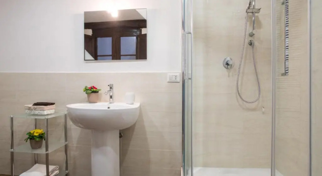 Номер Deluxe Residenze al Castello