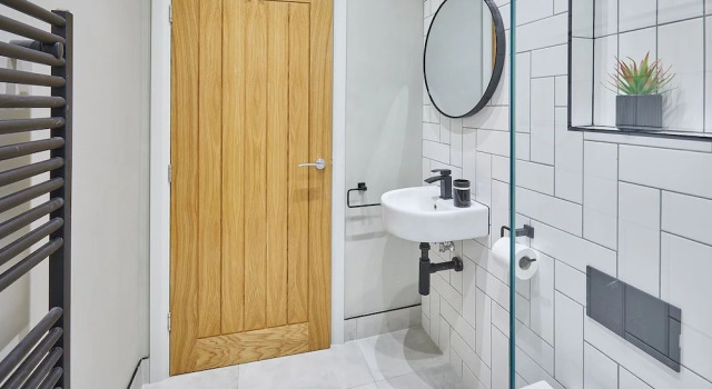 Апартаменты Host & Stay - North Marine House