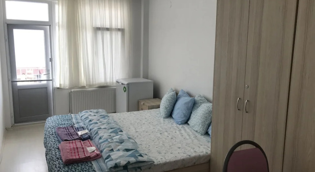 Yeşil Apart Pansiyon, Забронировать Отель Бостанджиллы Черноморский регион Турции