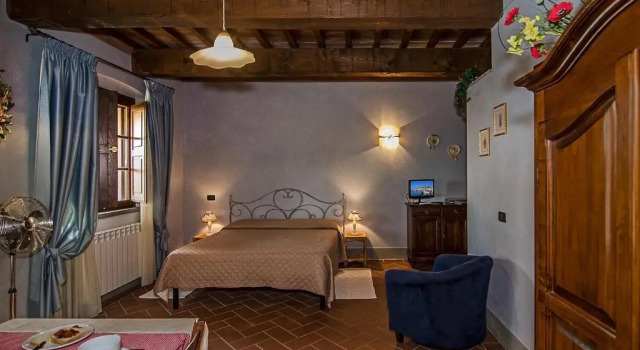 Студия Standard Agriturismo Valliferone