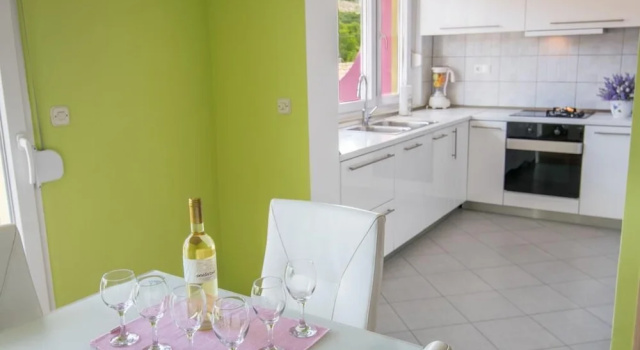 Апартаменты Apartment Vendi