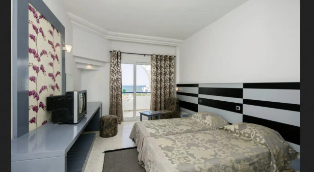 Miramar Pirate´s Gate, Rezervovat Hotel 4hvězdičkové hotely v Monastir, 4*
